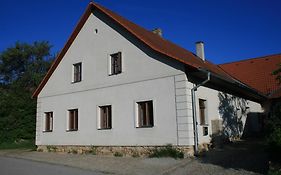 Chalupa Hojna Voda